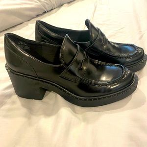 H&M Loafers